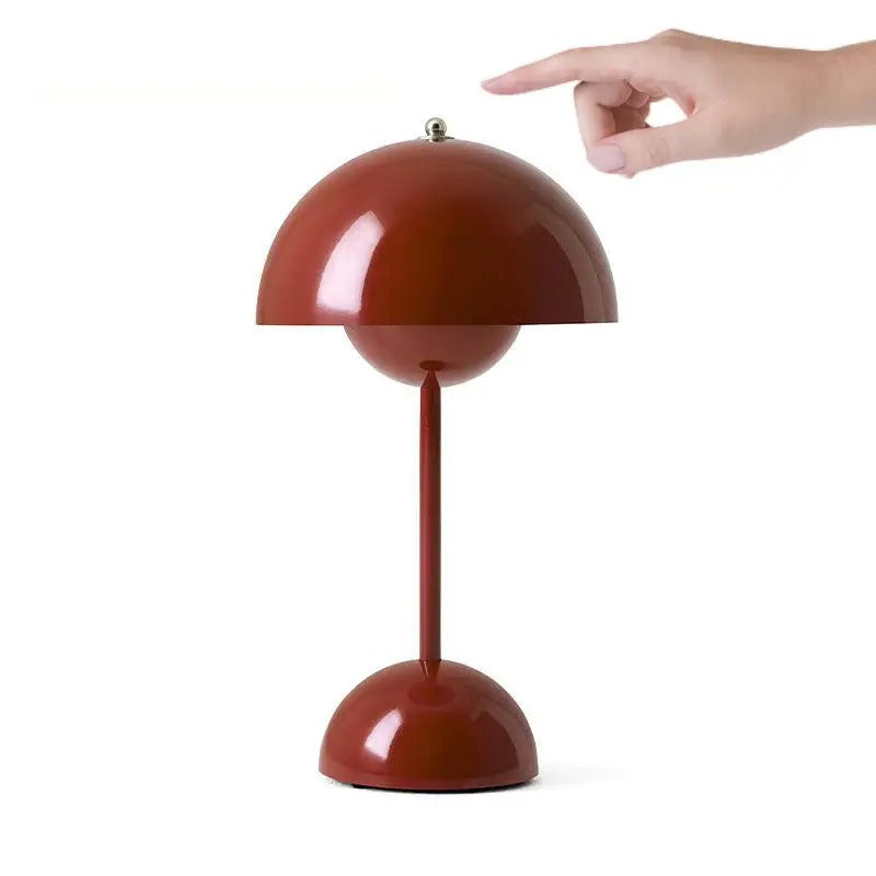 Table Lamp Mushroom Lamp - Soft Lighting