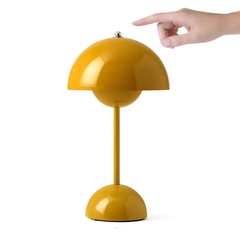 Table Lamp Mushroom Lamp - Soft Lighting