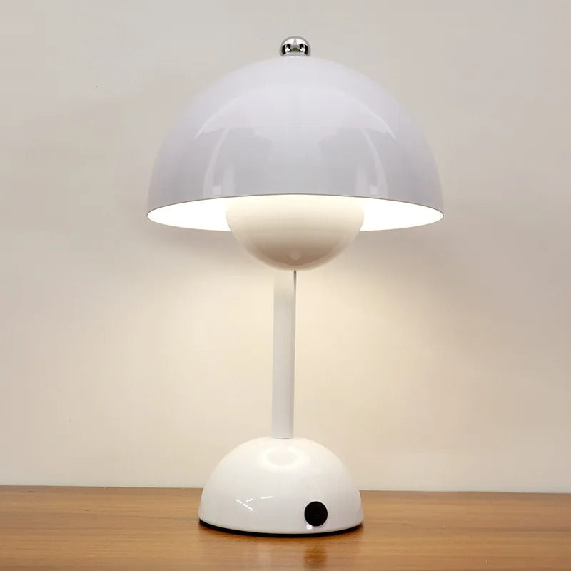 Table Lamp Mushroom Lamp - Soft Lighting