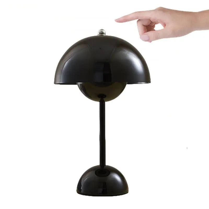 Table Lamp Mushroom Lamp - Soft Lighting