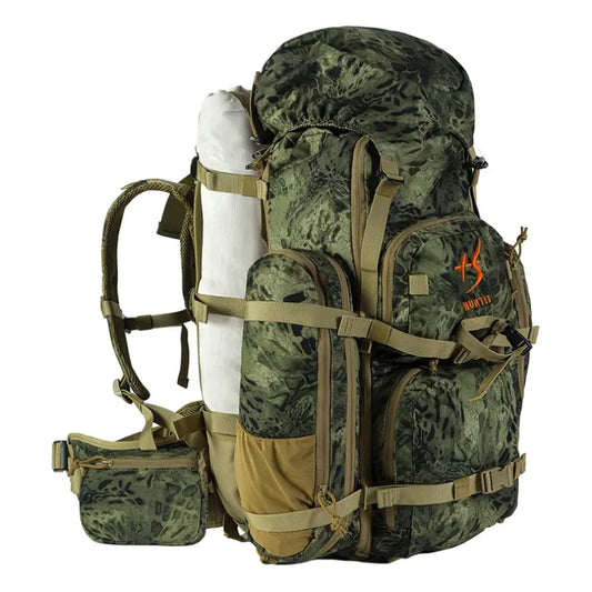Tactical Camo Hunting Backpack for Outdoors