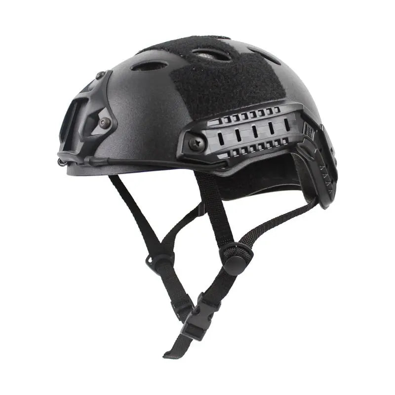 Tactical Face Mask for Airsoft and Paintball - Breathable Protective Gear for Outdoor Combat