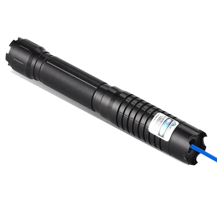 Tactical Laser Torch - Your Ultimate Outdoor Companion