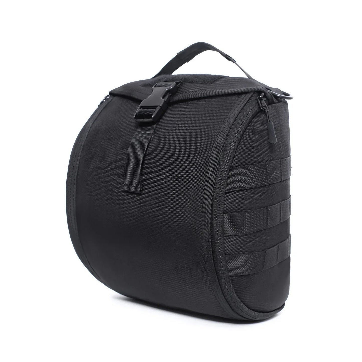Tactical MOLLE Helmet Bag