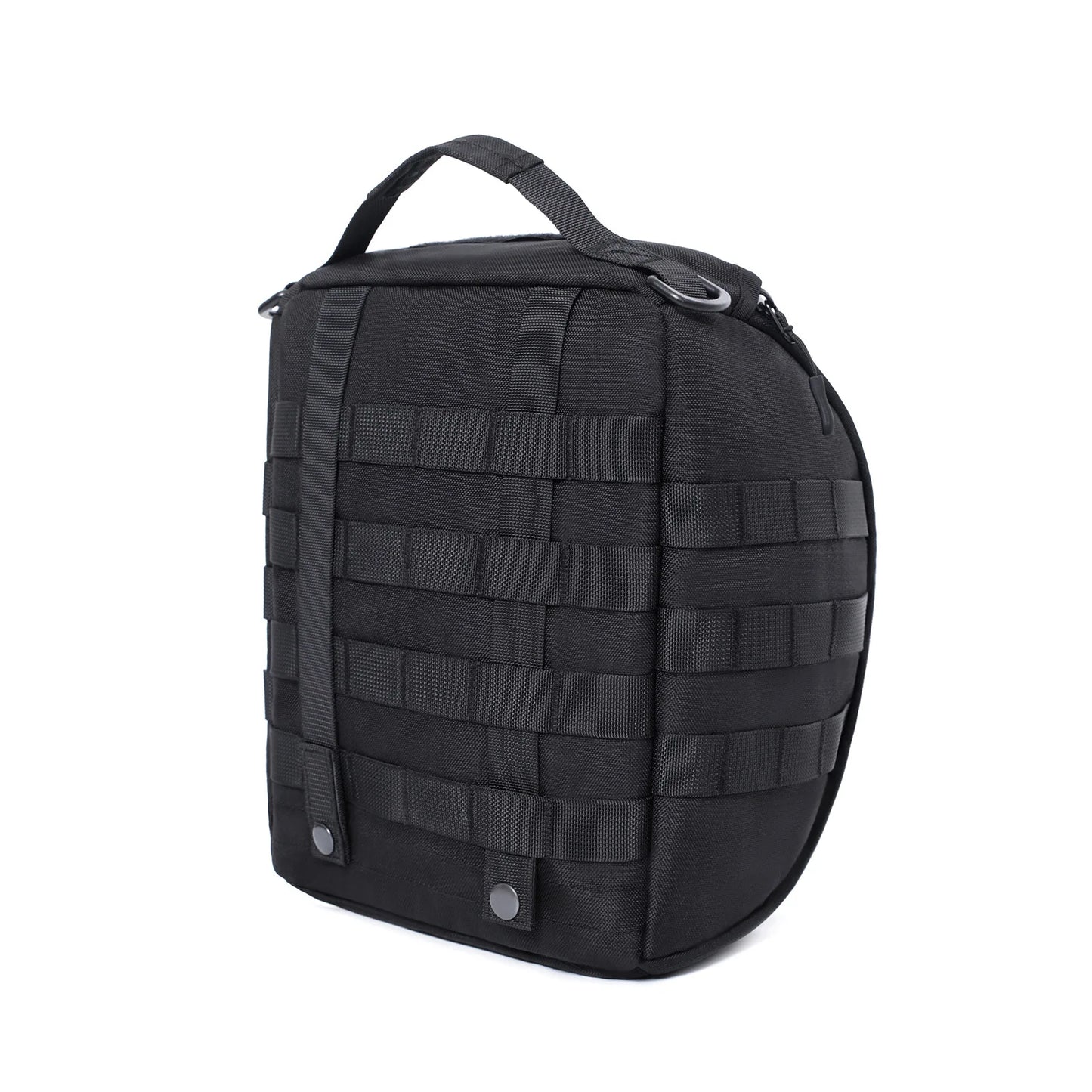 Tactical MOLLE Helmet Bag