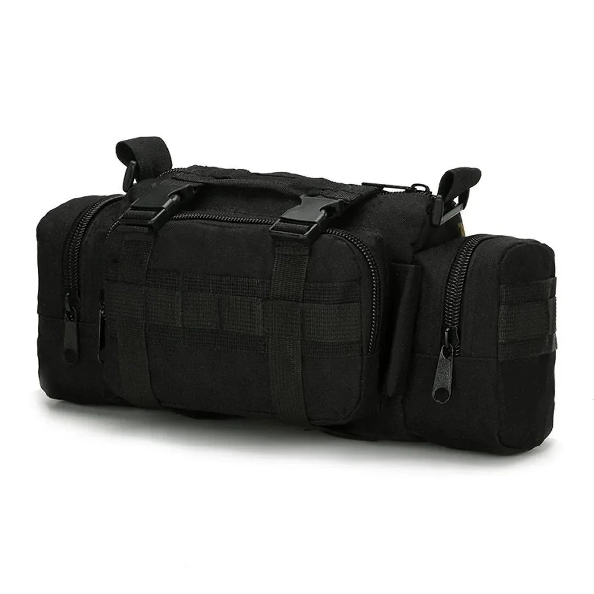 Tactical Waist Bag for Hiking & Outdoors