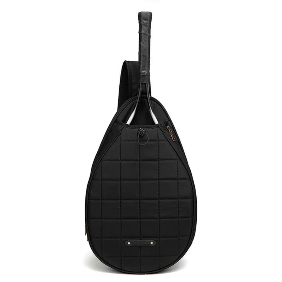 Tennis & Padel Shoulder Bag for Racket and Accessories