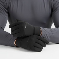 Thermal Waterproof Cycling Gloves