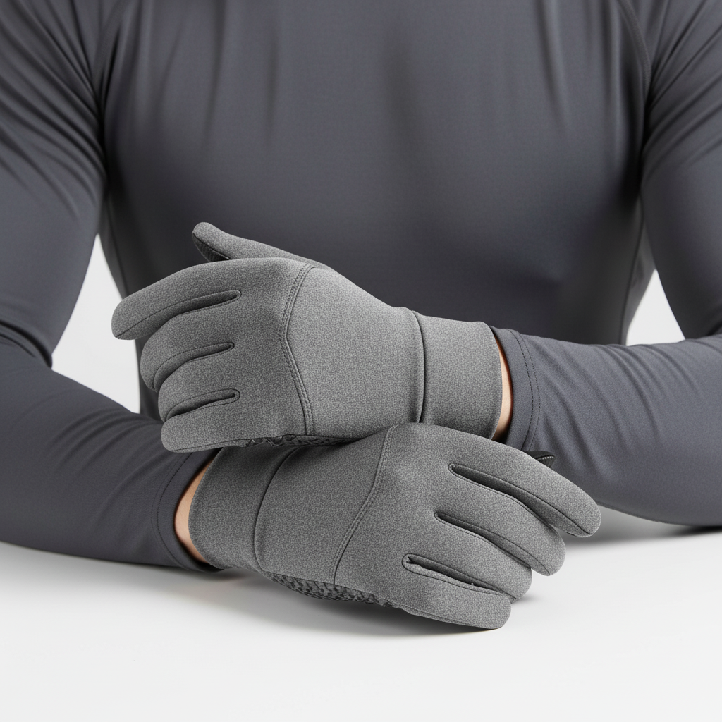 Thermal Waterproof Cycling Gloves