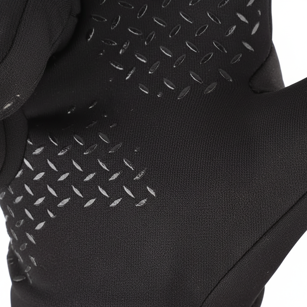 Thermal Waterproof Cycling Gloves
