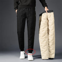 ThermoFlex Pants - Stylish and Warm