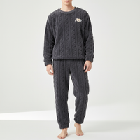 Thick Pajama Set