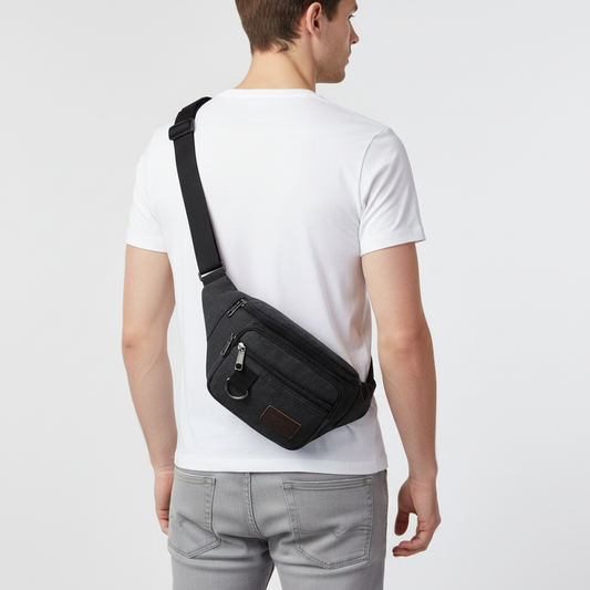 Thick Waist Pack