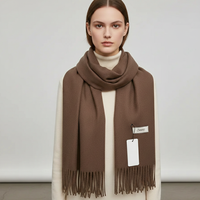 Thick Winter Scarf