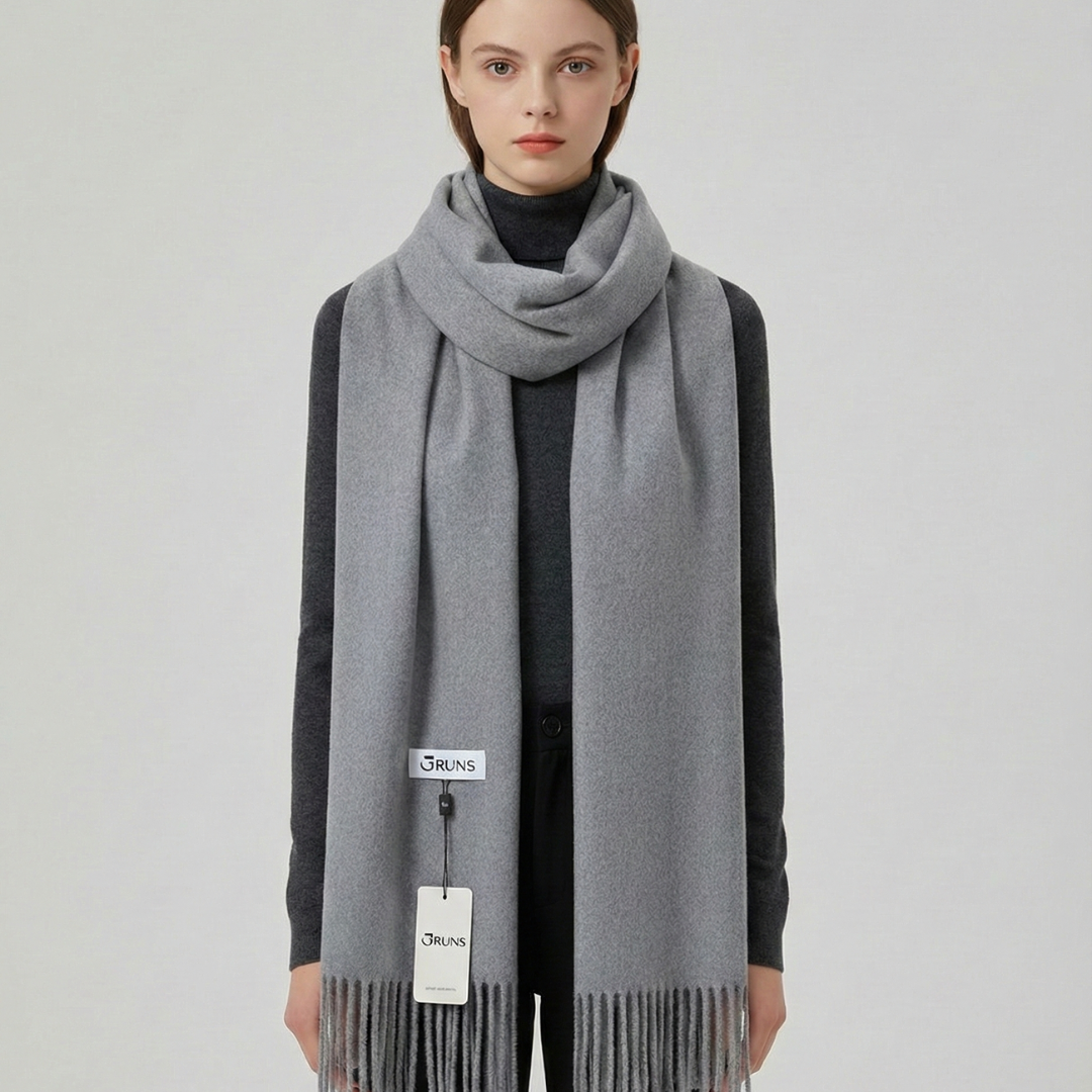 Thick Winter Scarf