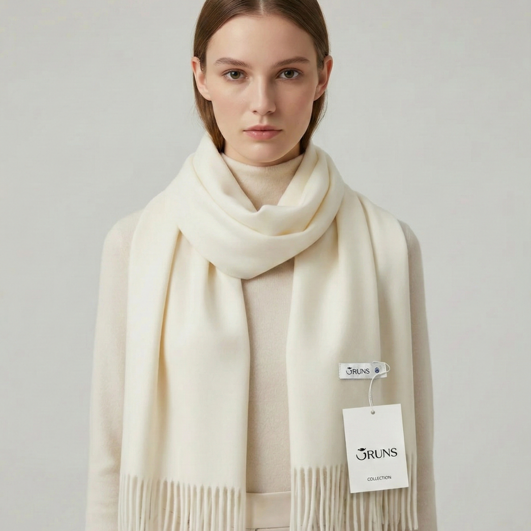 Thick Winter Scarf
