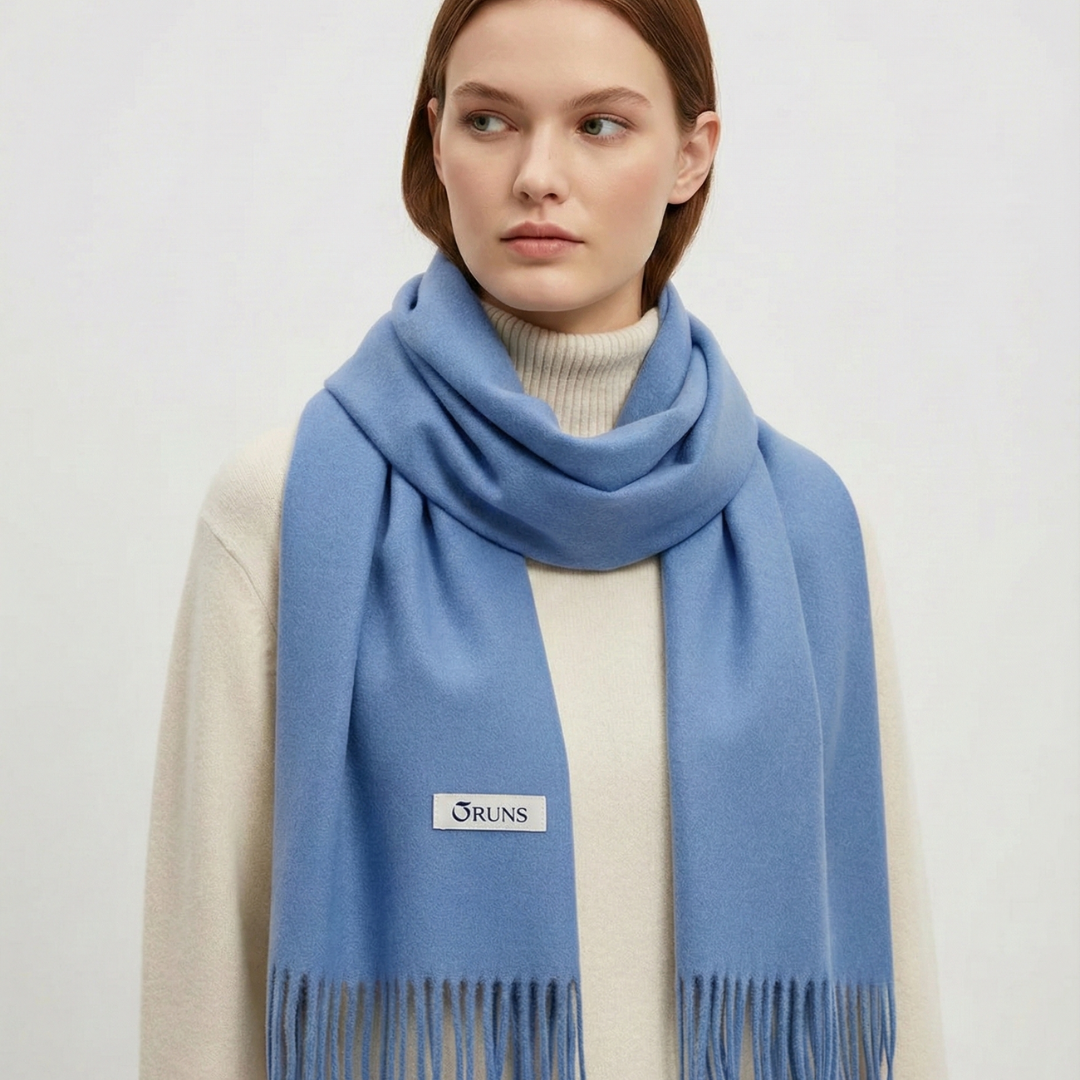 Thick Winter Scarf