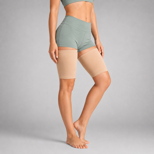 Thighraze Ultra Thin Compression Sleeve