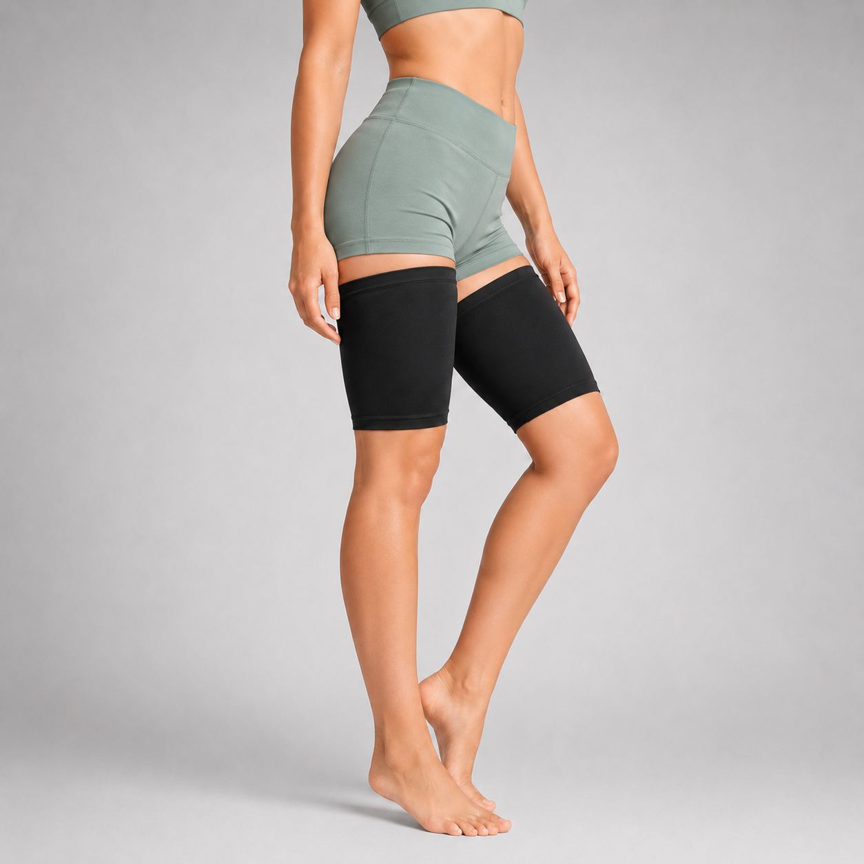 Thighraze Ultra Thin Compression Sleeve