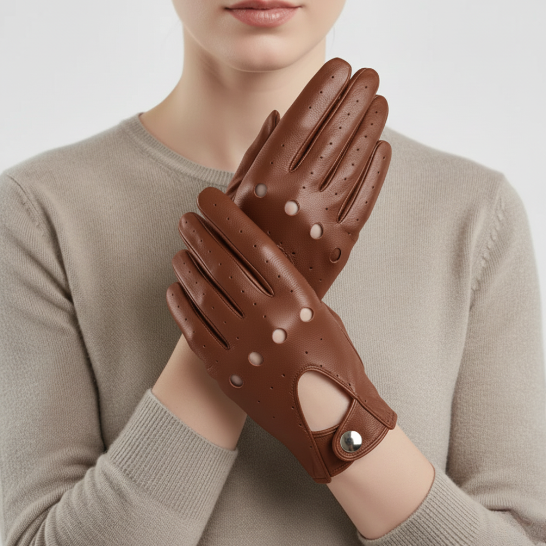 Thin Driver Gloves