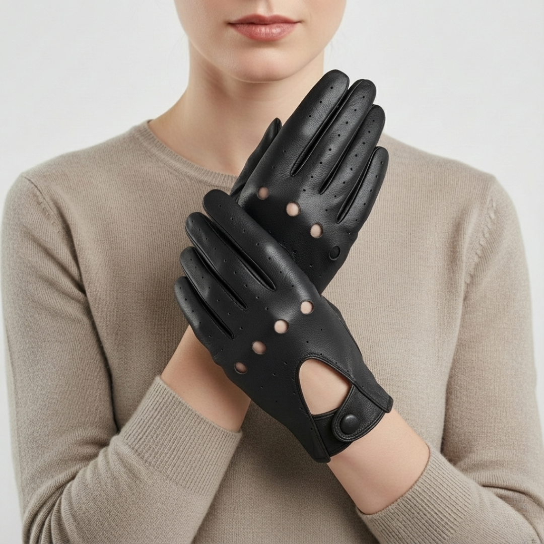 Thin Driver Gloves