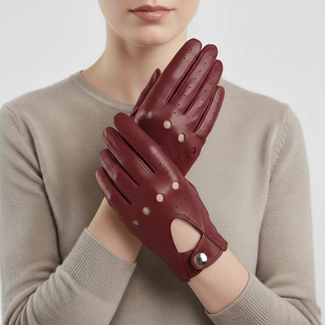 Thin Driver Gloves