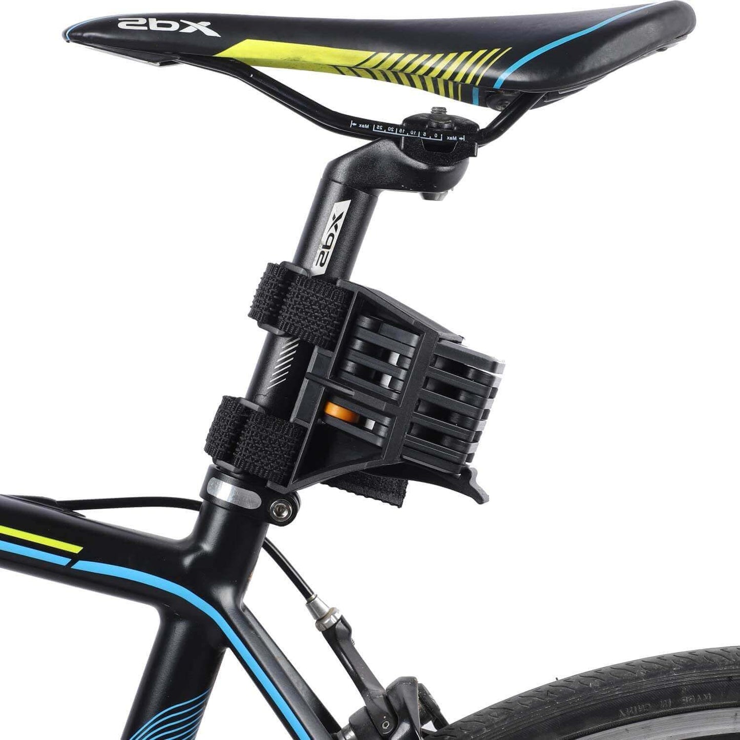 TitanLock Pro Bike Lock | Safety and Ease of Use