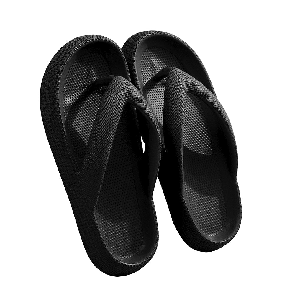 Toe Split Slippers - Soft, Non-Slip and Available in Multiple Beautiful Colors