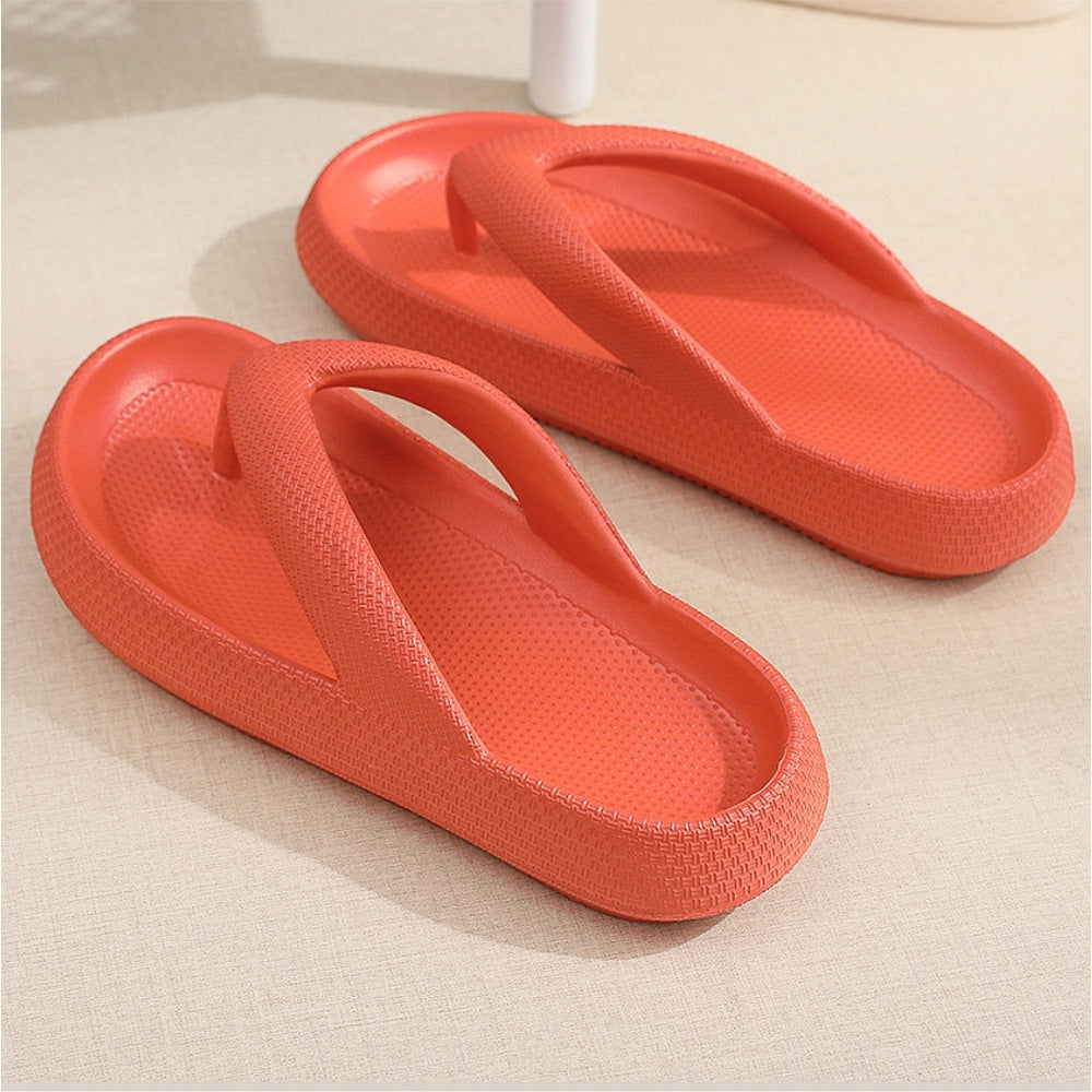 Toe Split Slippers - Soft, Non-Slip and Available in Multiple Beautiful Colors