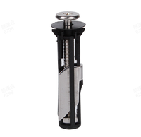Toilet Seat Fastener Bolt Kit