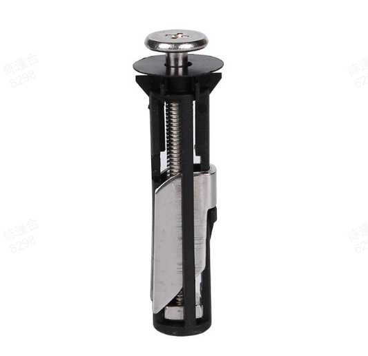 Toilet Seat Fastener Bolt Kit