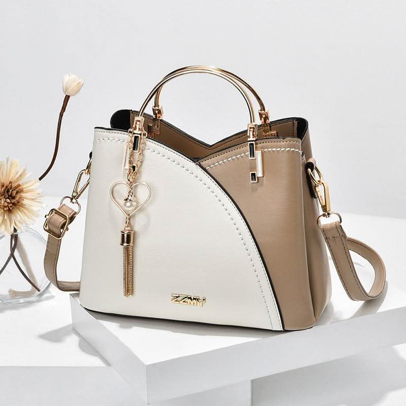 Tote Shoulder Bag