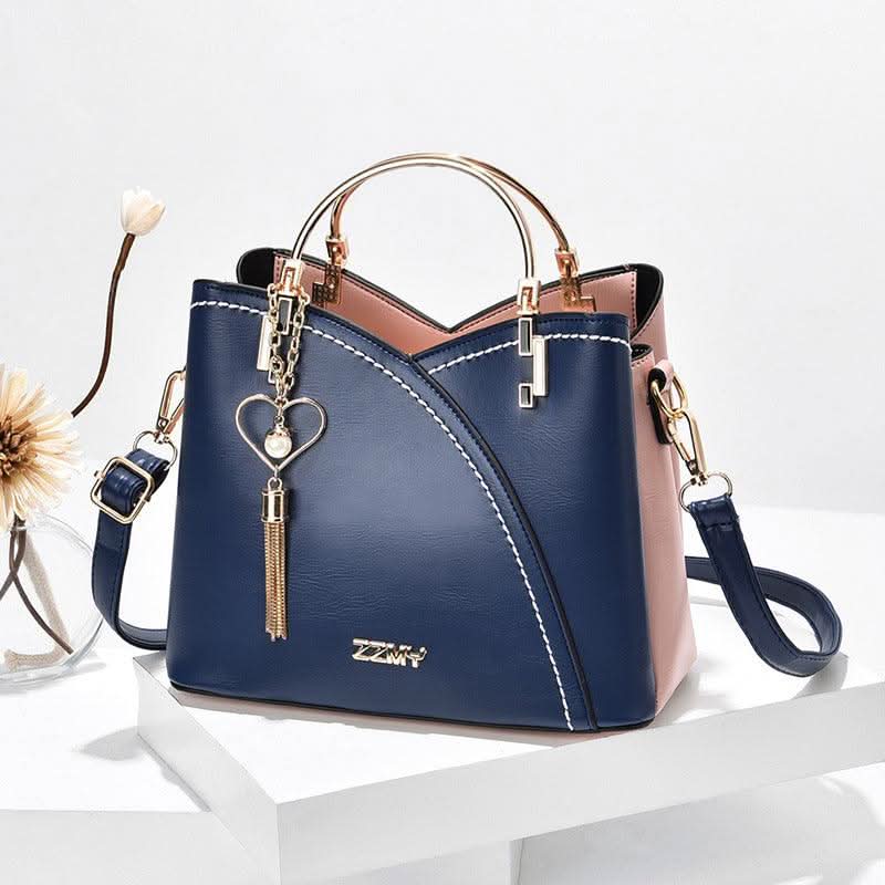 Tote Shoulder Bag