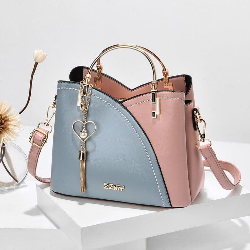 Tote Shoulder Bag