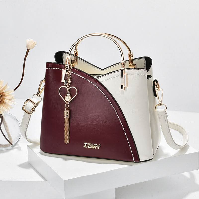 Tote Shoulder Bag