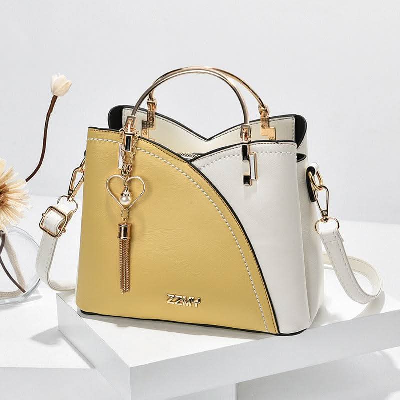 Tote Shoulder Bag