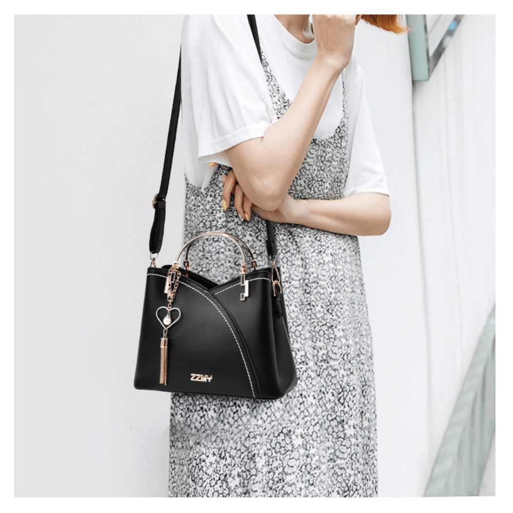 Tote Shoulder Bag