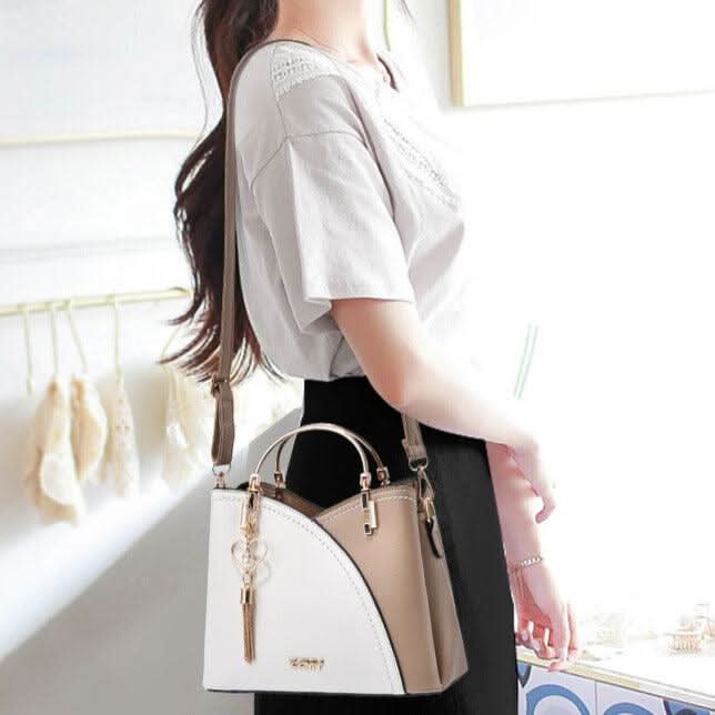 Tote Shoulder Bag