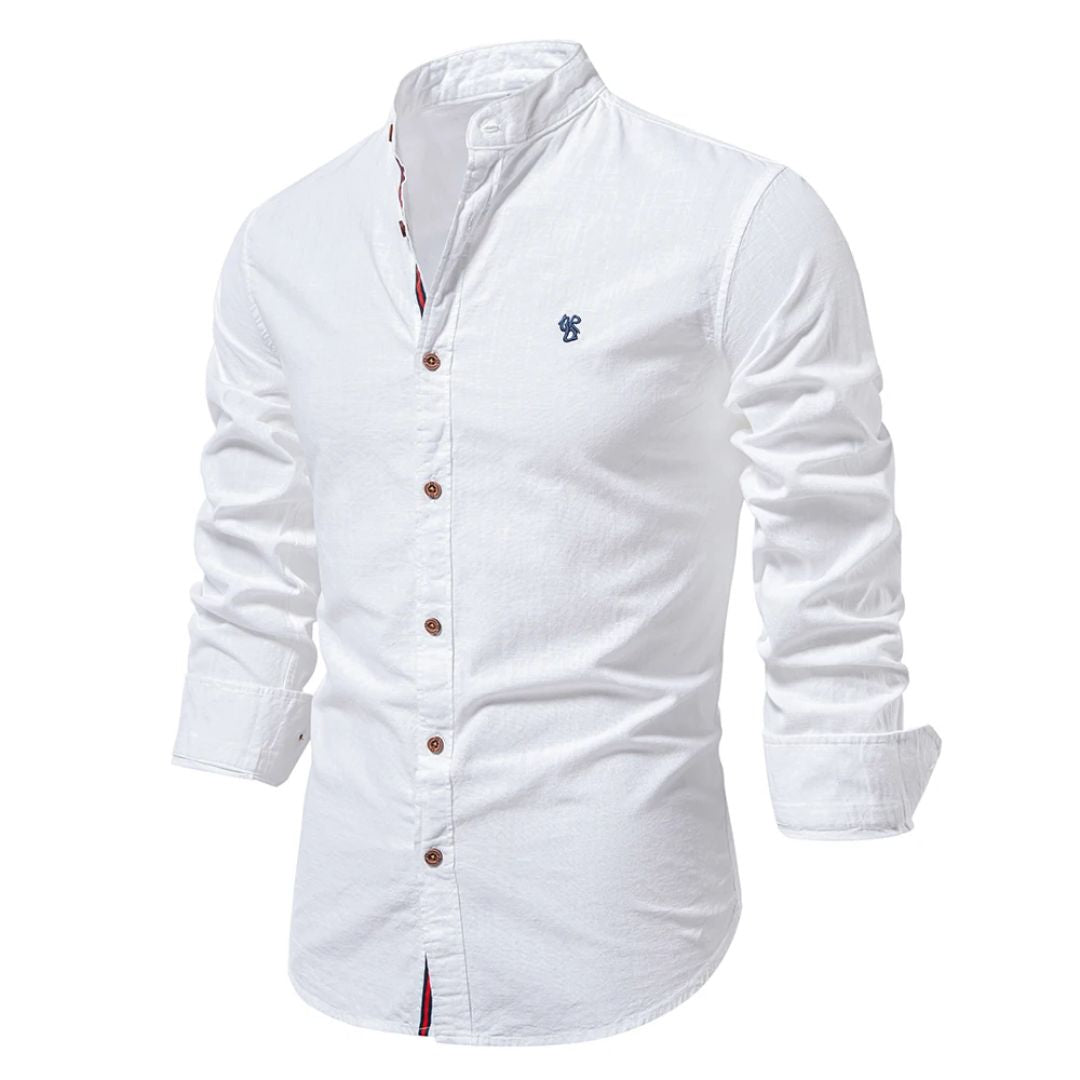 Trachtenhemd Jacob - Casual Shirt for Men