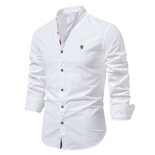 Trachtenhemd Jacob - Casual Shirt for Men