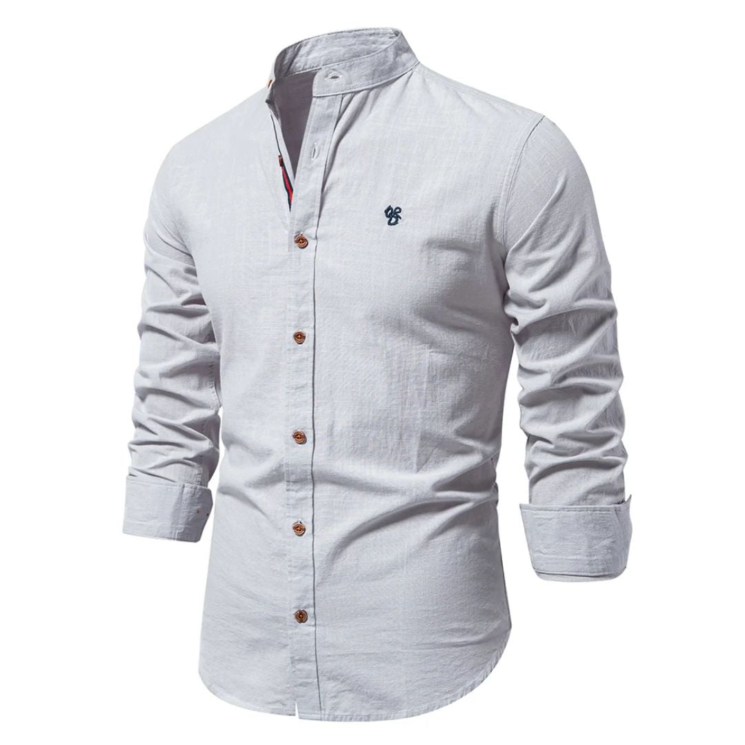 Trachtenhemd Jacob - Casual Shirt for Men
