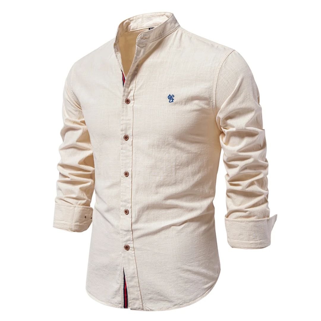 Trachtenhemd Jacob - Casual Shirt for Men