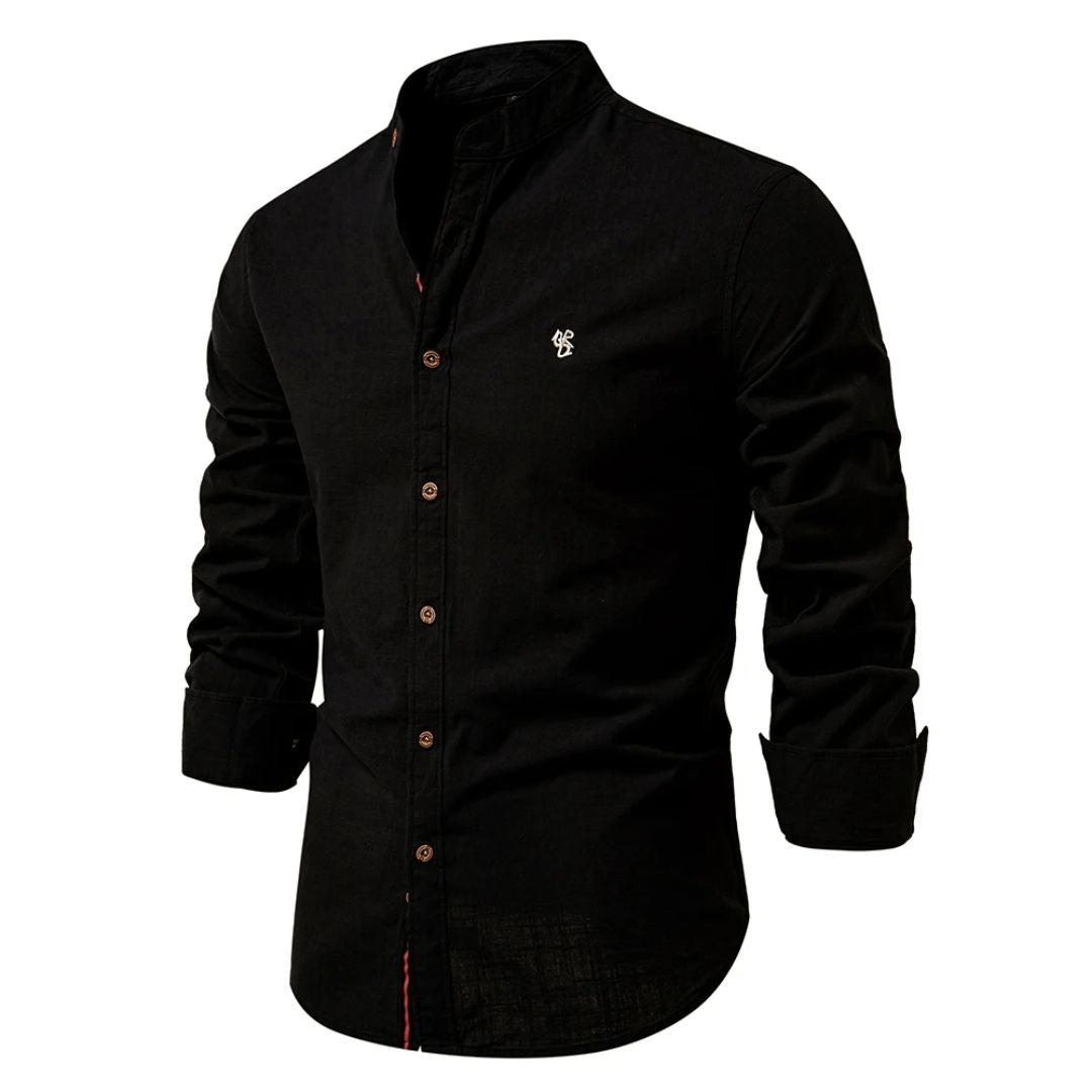 Trachtenhemd Jacob - Casual Shirt for Men