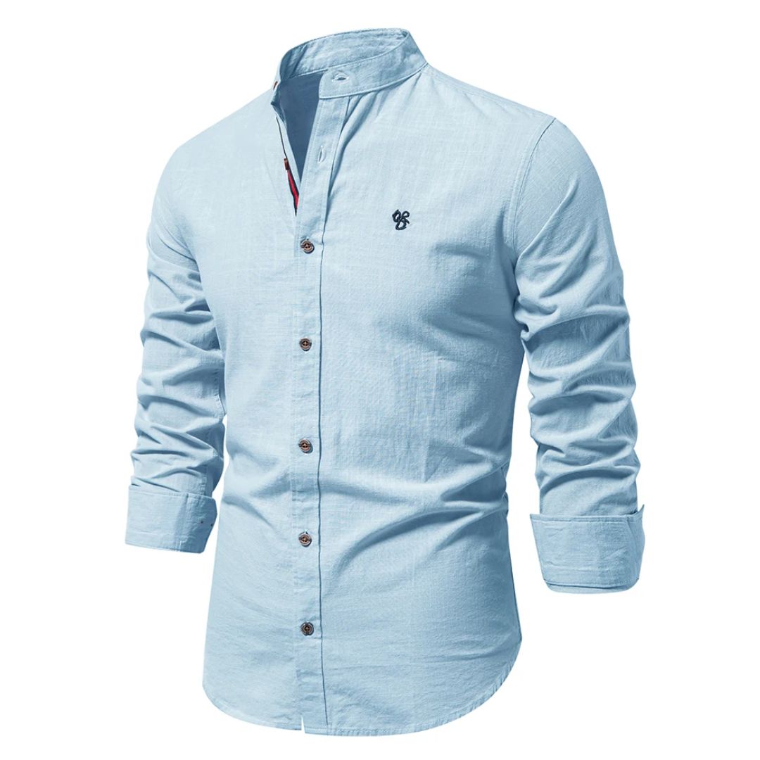 Trachtenhemd Jacob - Casual Shirt for Men