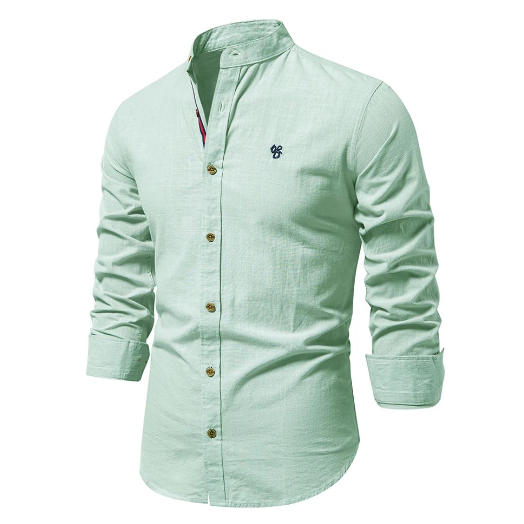 Trachtenhemd Jacob - Casual Shirt for Men