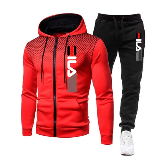 Training Suit Sports Series | Stylish and Functional