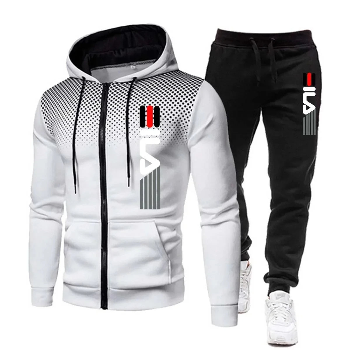 Training Suit Sports Series | Stylish and Functional