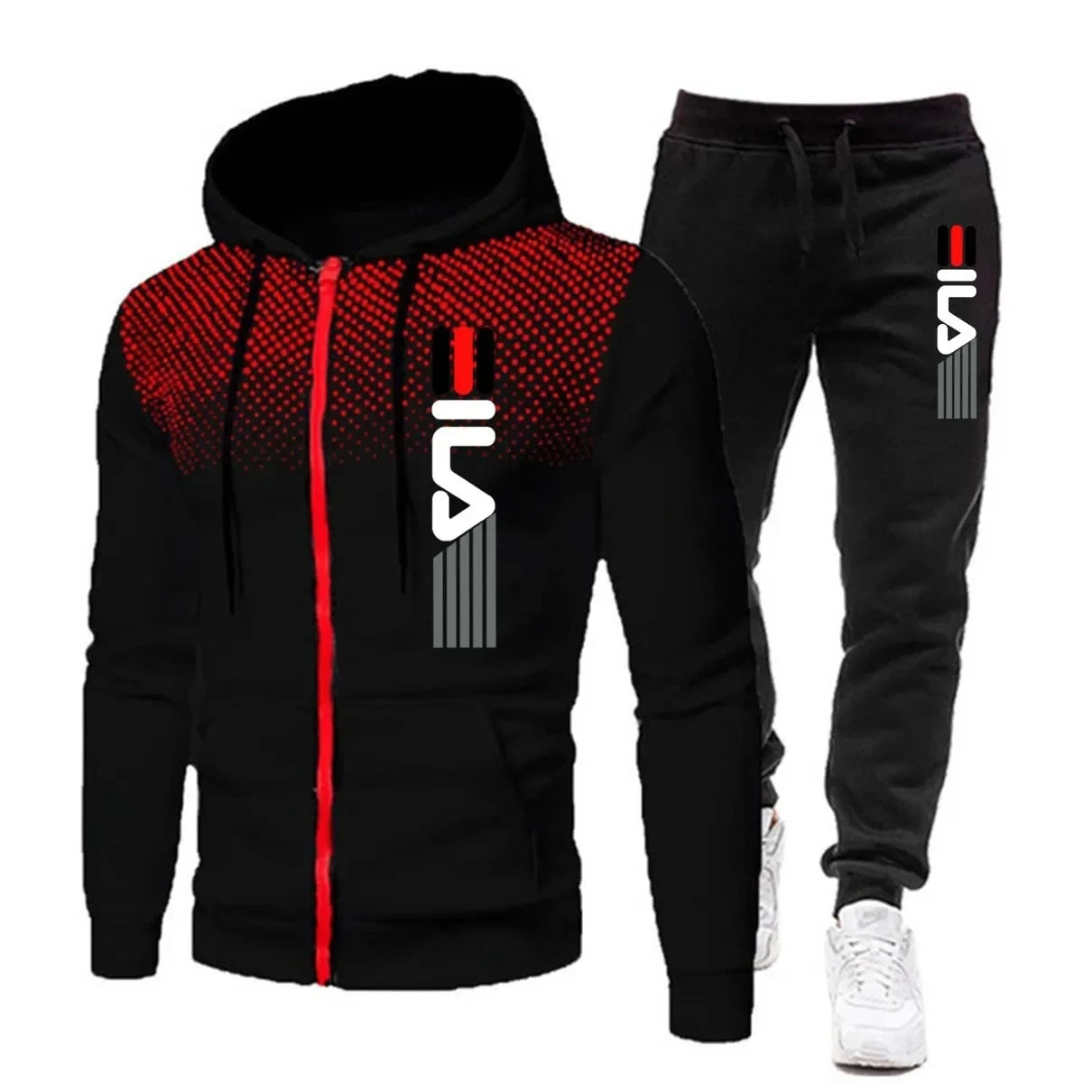 Training Suit Sports Series | Stylish and Functional