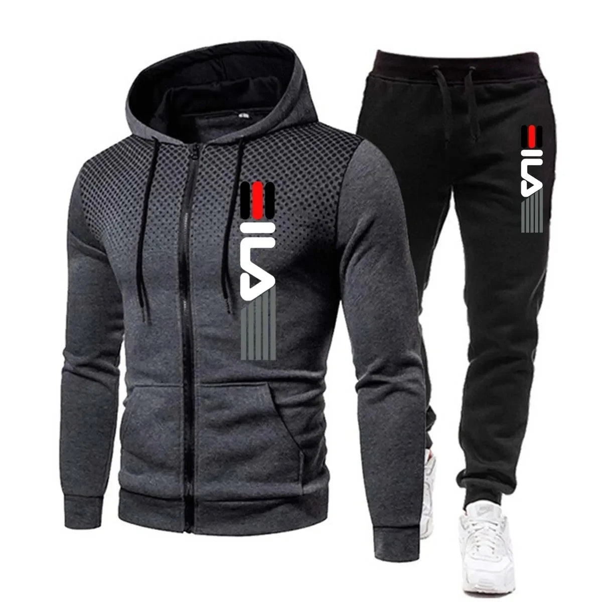 Training Suit Sports Series | Stylish and Functional