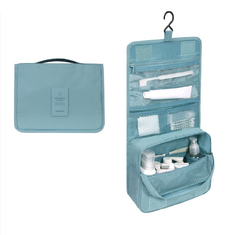 Travel Cosmetic Bag